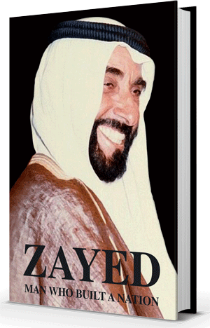 Zayed Man Who Built A Nation