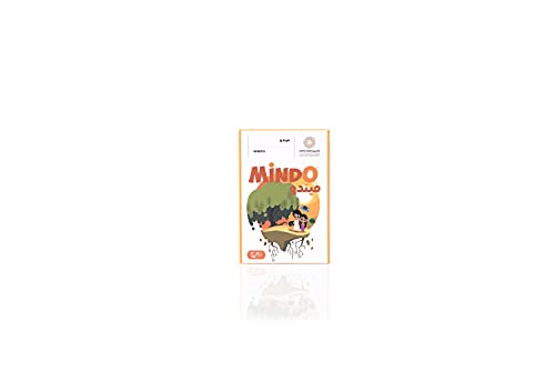 Mindo Game : Expo 2020 Dubai Version