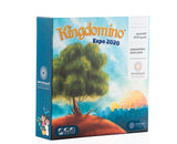 Kingdomino Board Game :  Expo 2020 Dubai Version