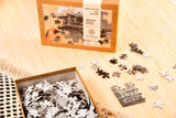 Puzzle Dubai Heritage Creek Side 500 Pieces : Expo 2020 Dubai