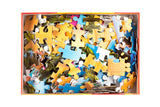 Puzzle Mascot Family 200 Pieces : Expo 2020 Dubai