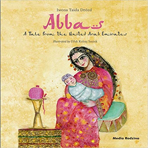 Abbas- A Tale from the United Arab Emirates
