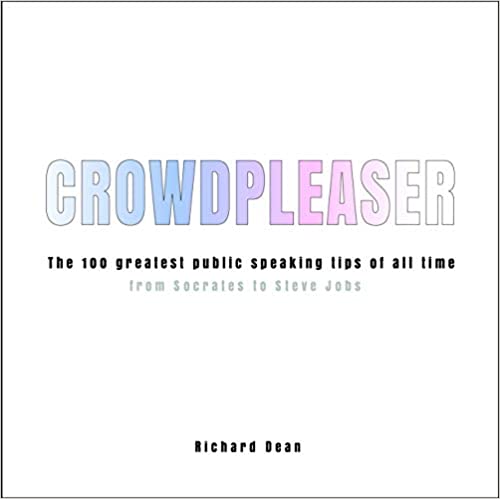 CROWDPLEASER by RICHARD DEAN