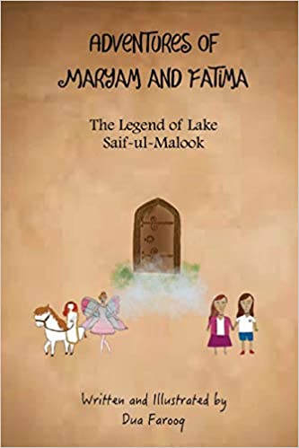The Legend Of Lake Saif-ul-Malook