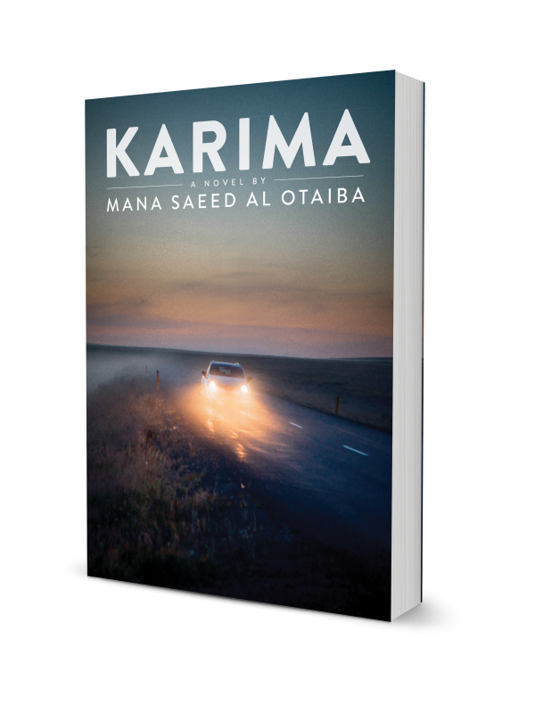 KARIMA