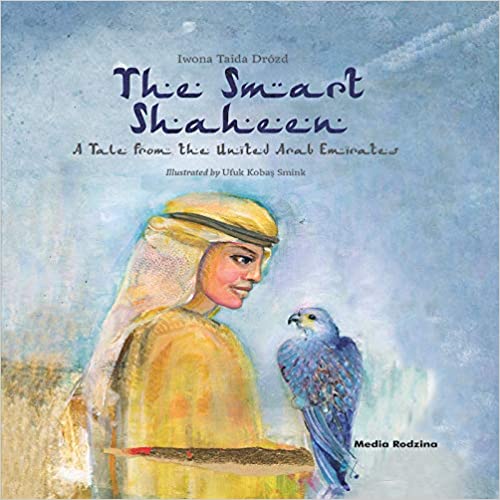 The Smart Shaheen - A Tale from the United Arab Emirates