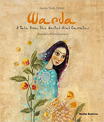 Warda  - Tale from the United Arab Emirates