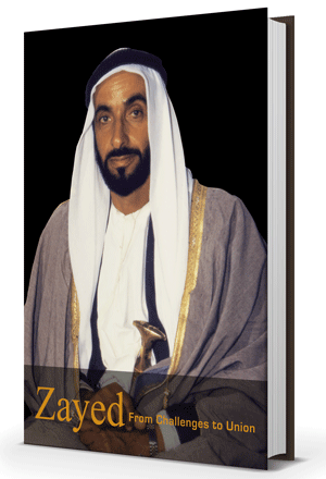 Zayed: From Challenges to Union